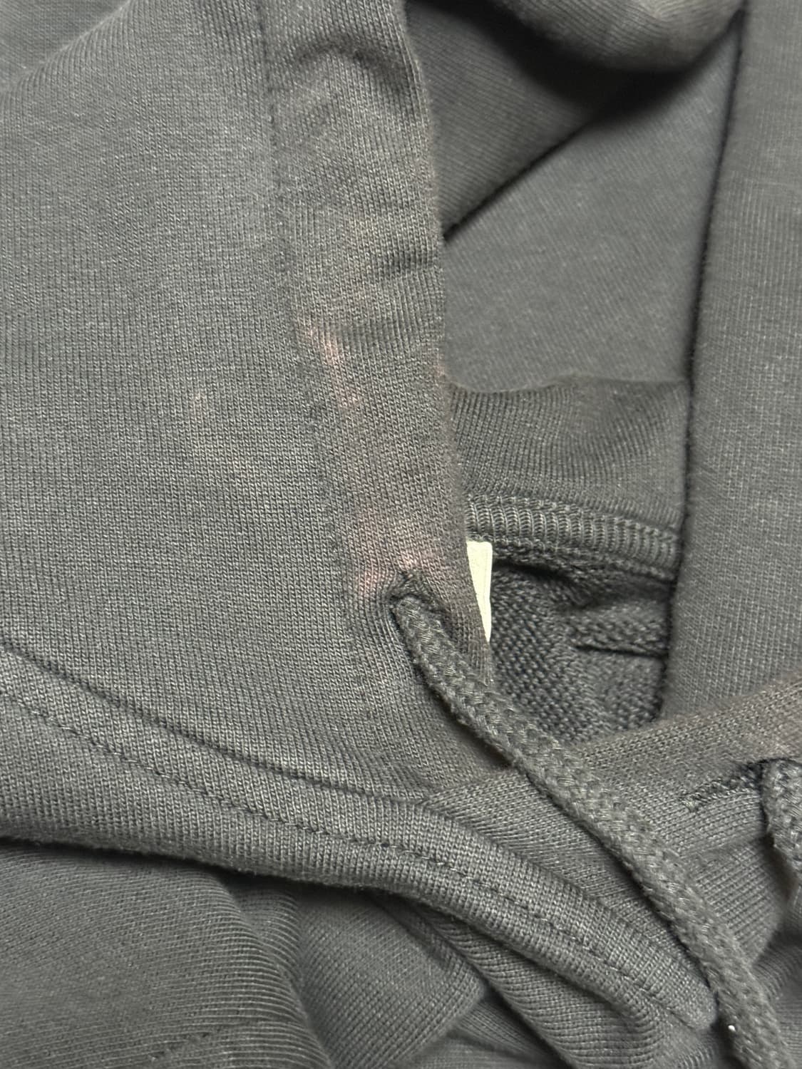 드리스 반 노튼 후디 상품이미지3