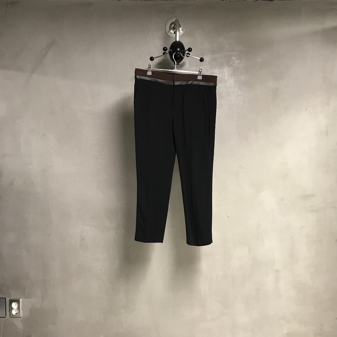 하이더아커만 슬랙스 36(W) 상품이미지1