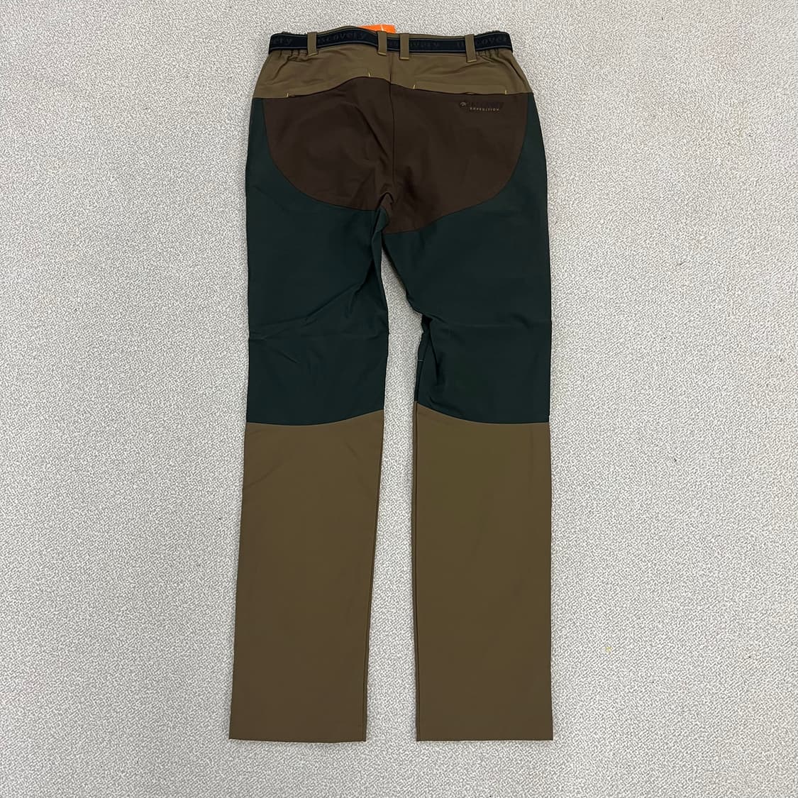 70 새상품 디스커버리 등산 바지 0130M2 상품이미지4