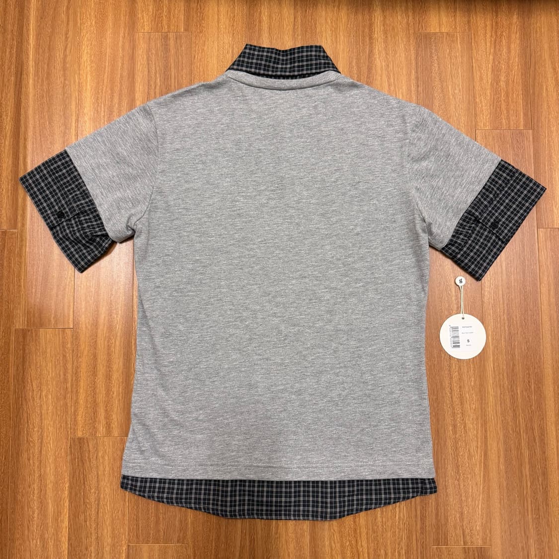 [S]기마구아스 마우리 폴로 Mauri Polo 상품이미지7
