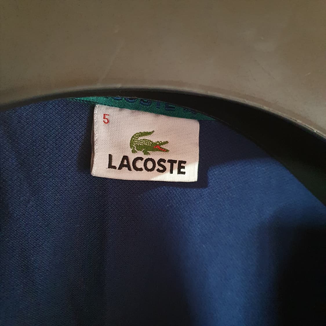 라코스테 반팔 카라티105 상품이미지4