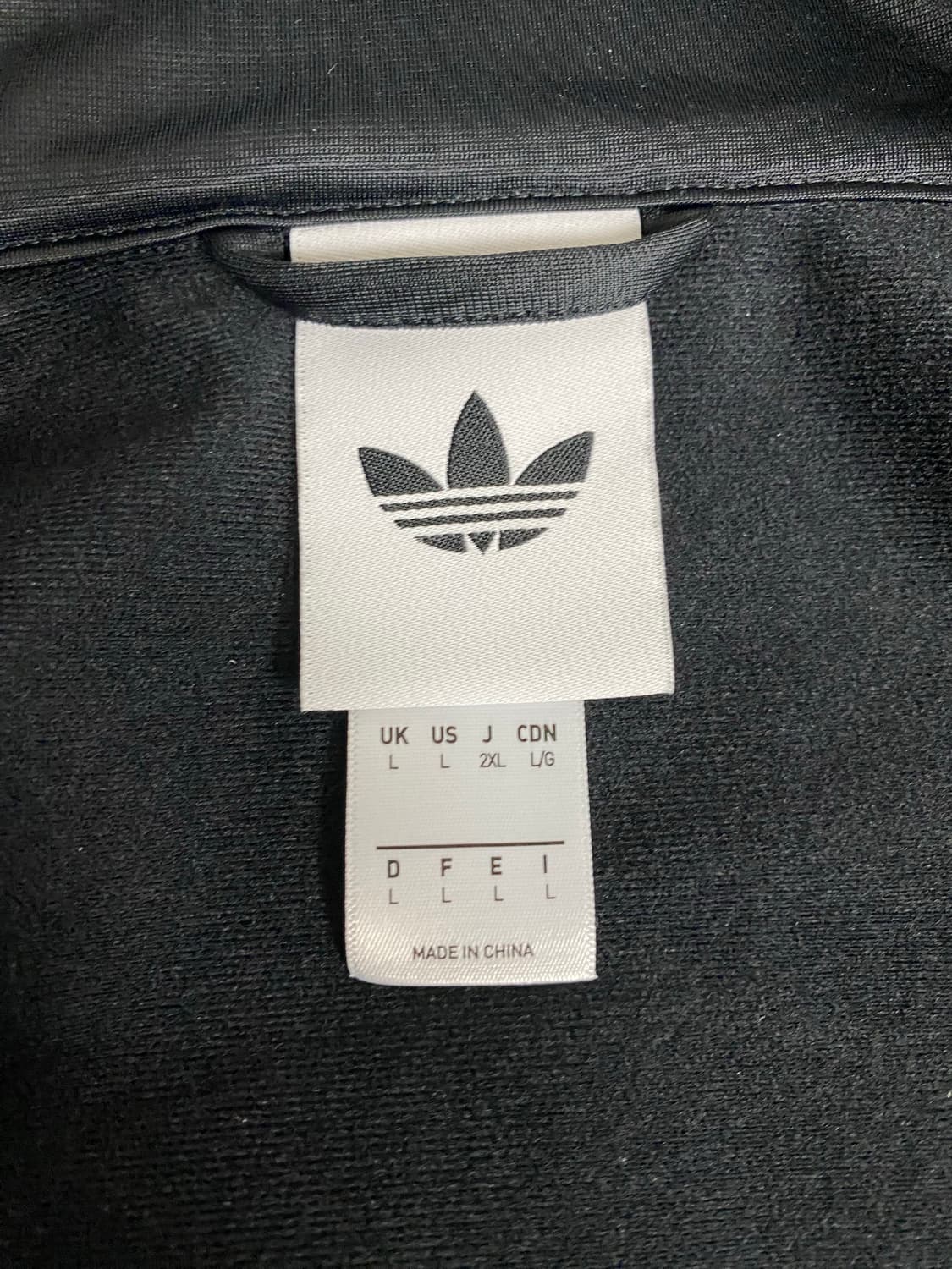 adidas 아디다스 oasis firbird (size L) 상품이미지3