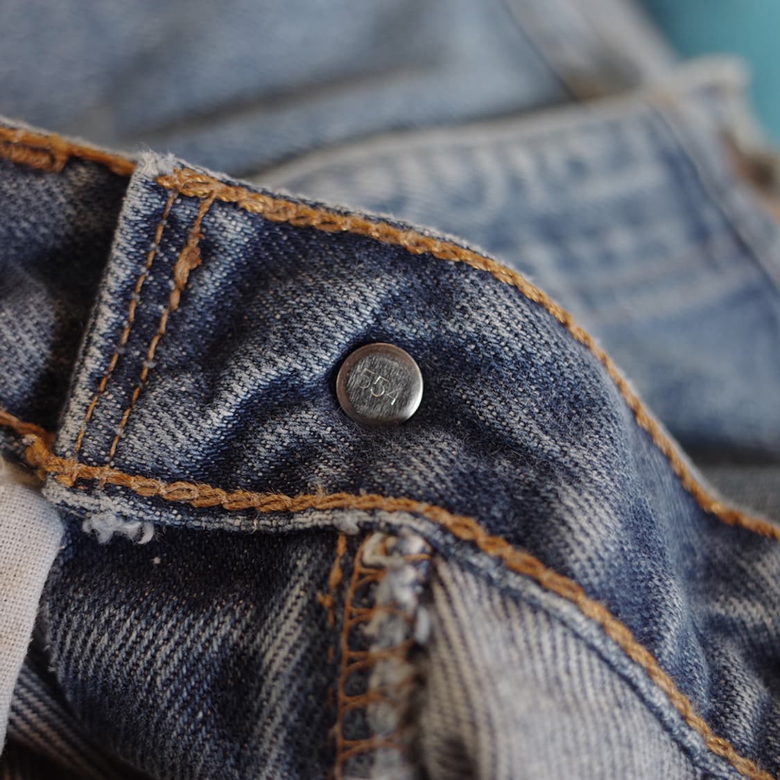 90~00's Levi's 517 상품이미지9