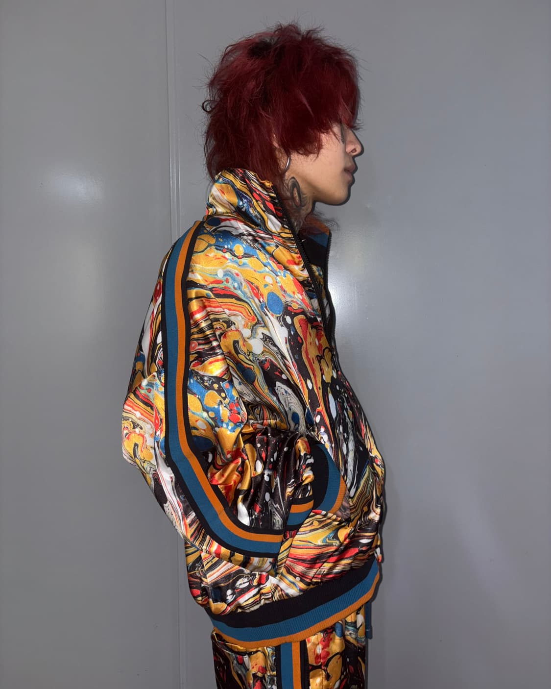D&G Baroque Paint Track Set 상품이미지3