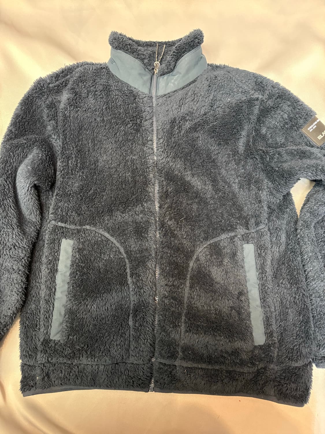 블랙야크 L BEAGLE 후리스 자켓 100 상품이미지1