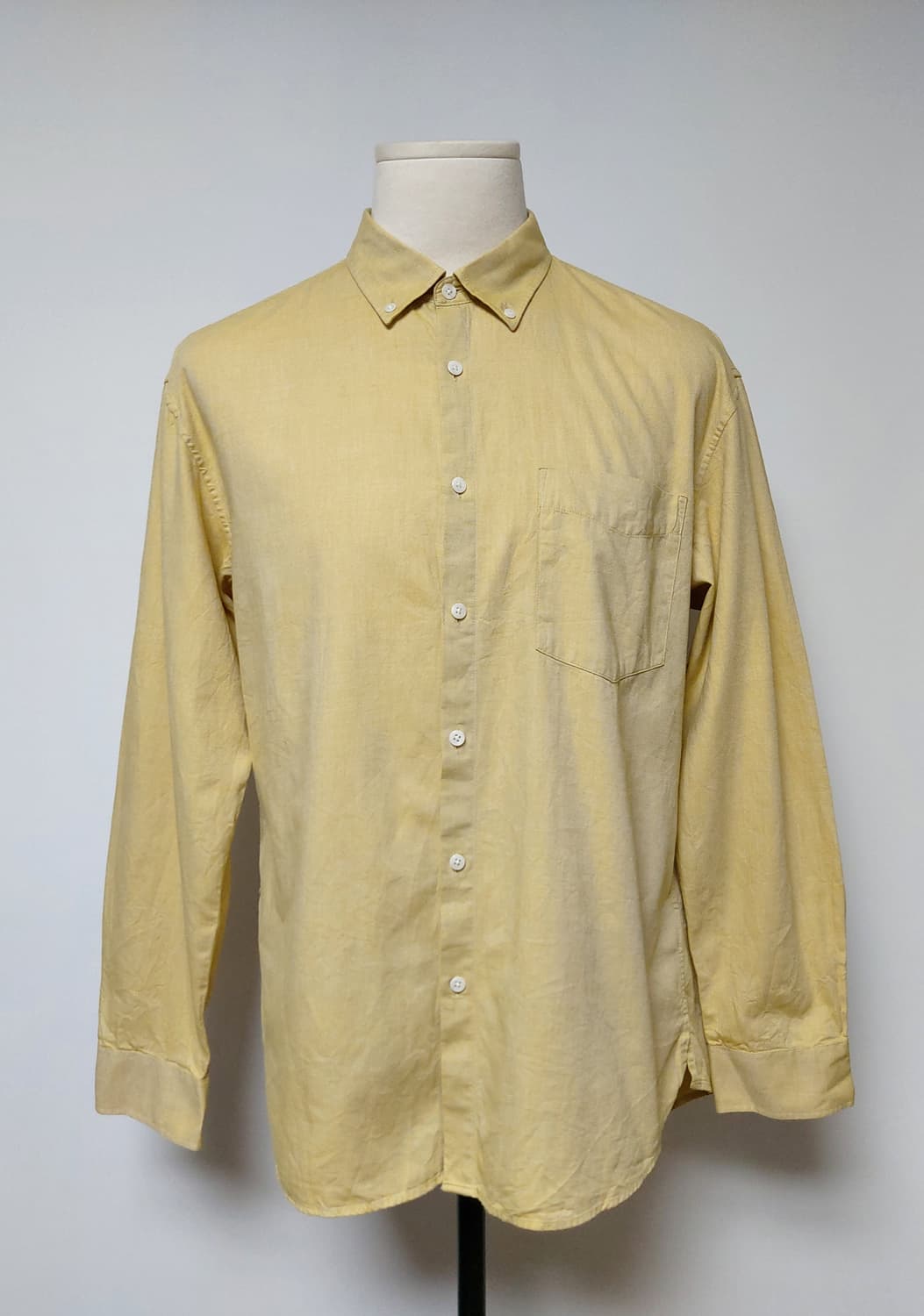 지오송지오 면 남방 셔츠 (110)

 상품이미지1