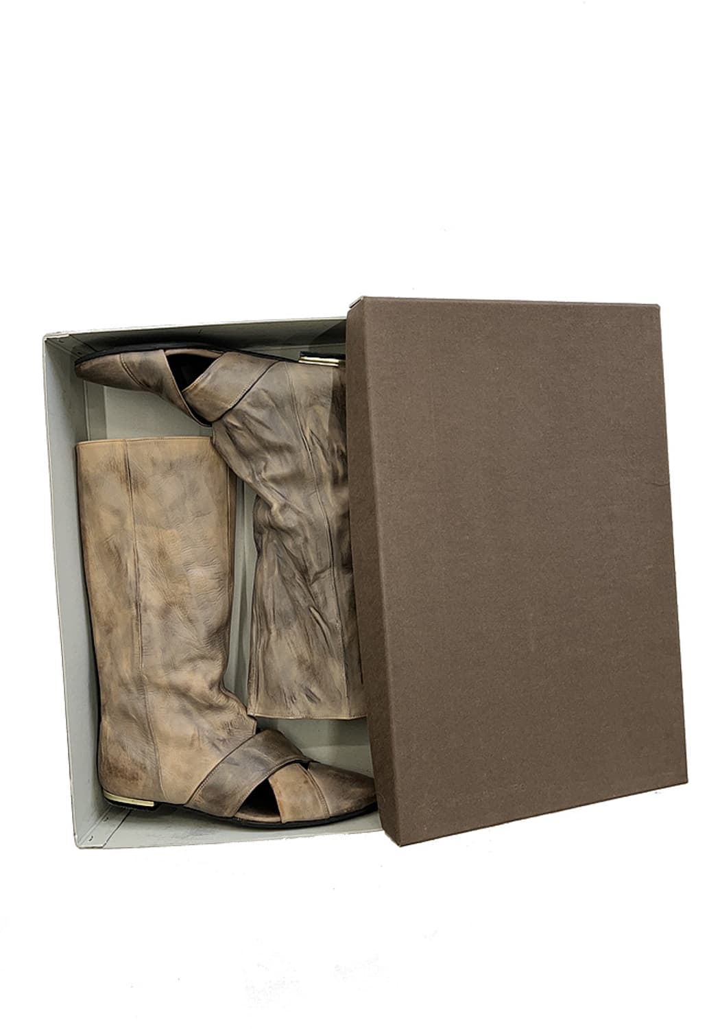 미하라야스히로 부츠 상품이미지1