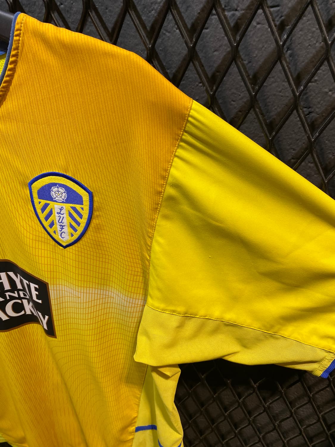 03/04 리즈 어웨이 앨런 스미스 (XL) 상품이미지5