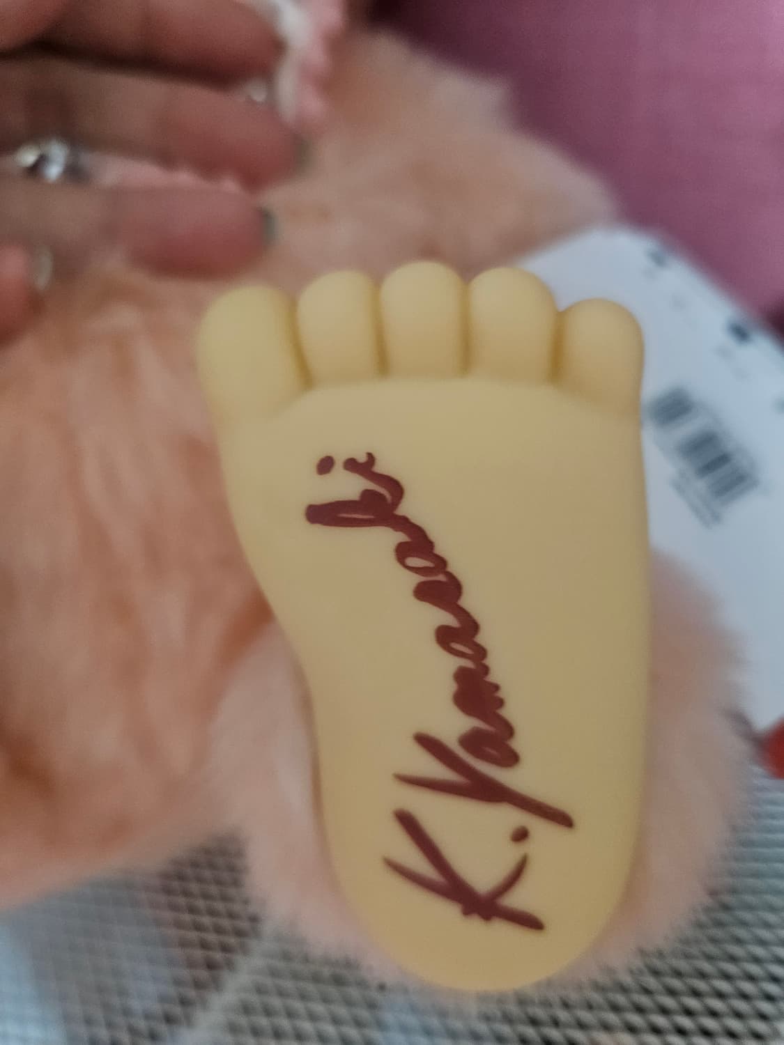 노작 디자이너 몬치치 상품이미지3