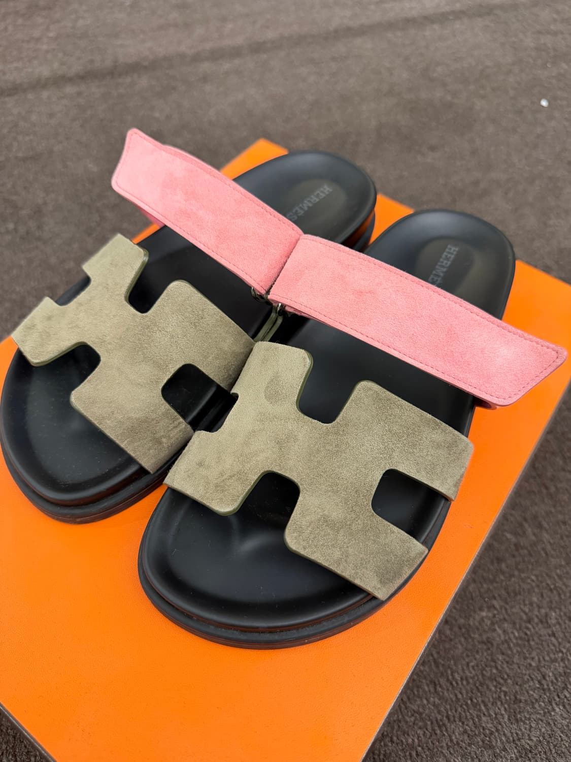 에르메스 시프레 37.5 상품이미지2