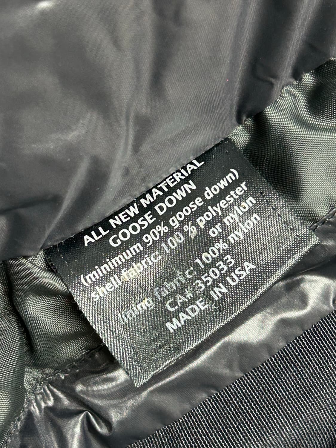 웨스턴 마운티니어링 스노우잭 파카 상품이미지10