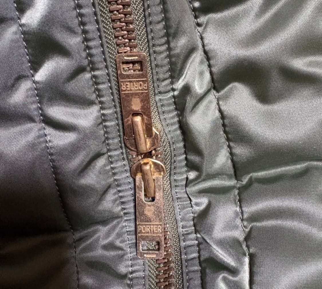 구형 포터 2way 보스턴백 XL 상품이미지8