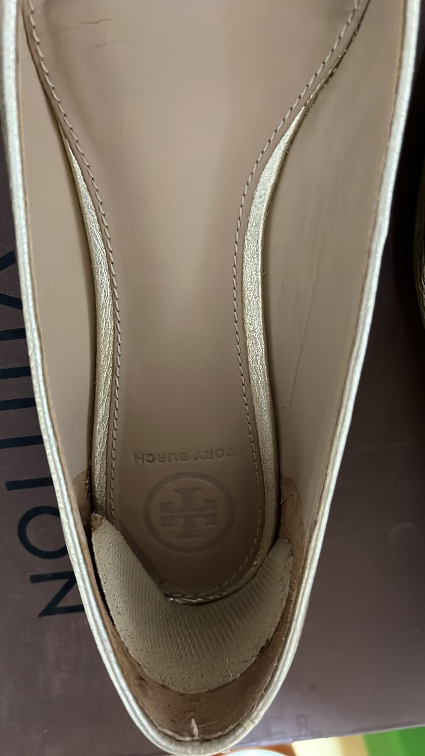 토리버치 플랫슈즈  상품이미지3