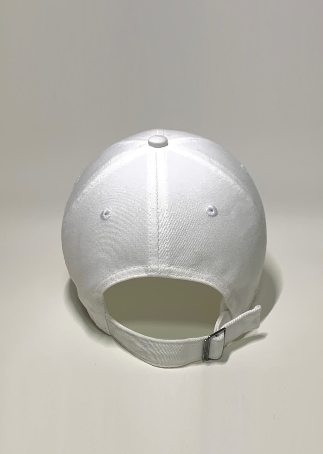 NIKE 나이키 헤리티지86 유니크 벨크로 패치 볼캡 모자 빈티지 상품이미지5
