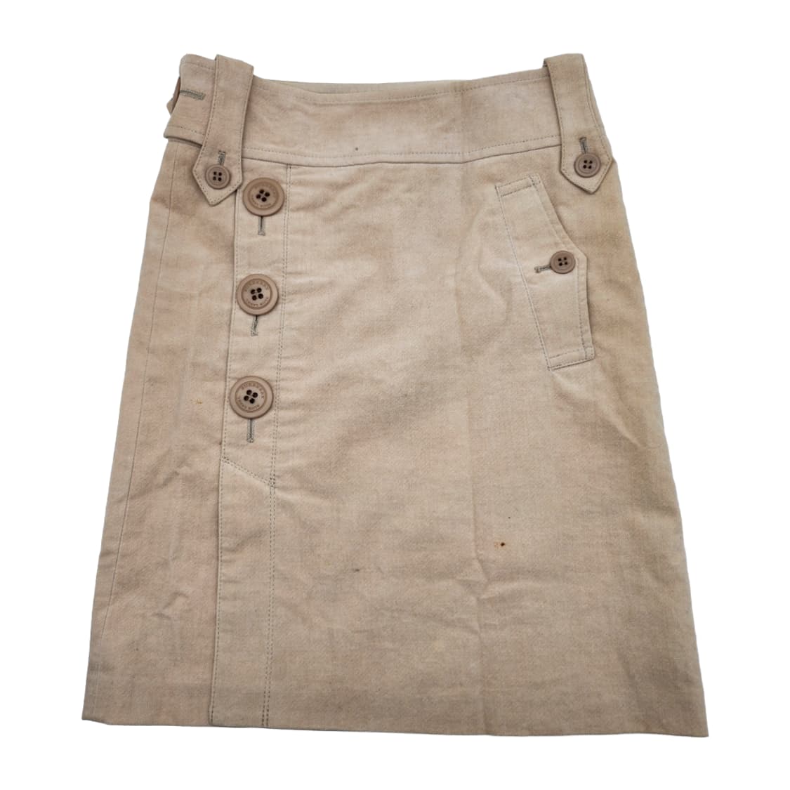 BURBERRY 버버리 스커트 [BCFS7338_0097-02] 상품이미지1