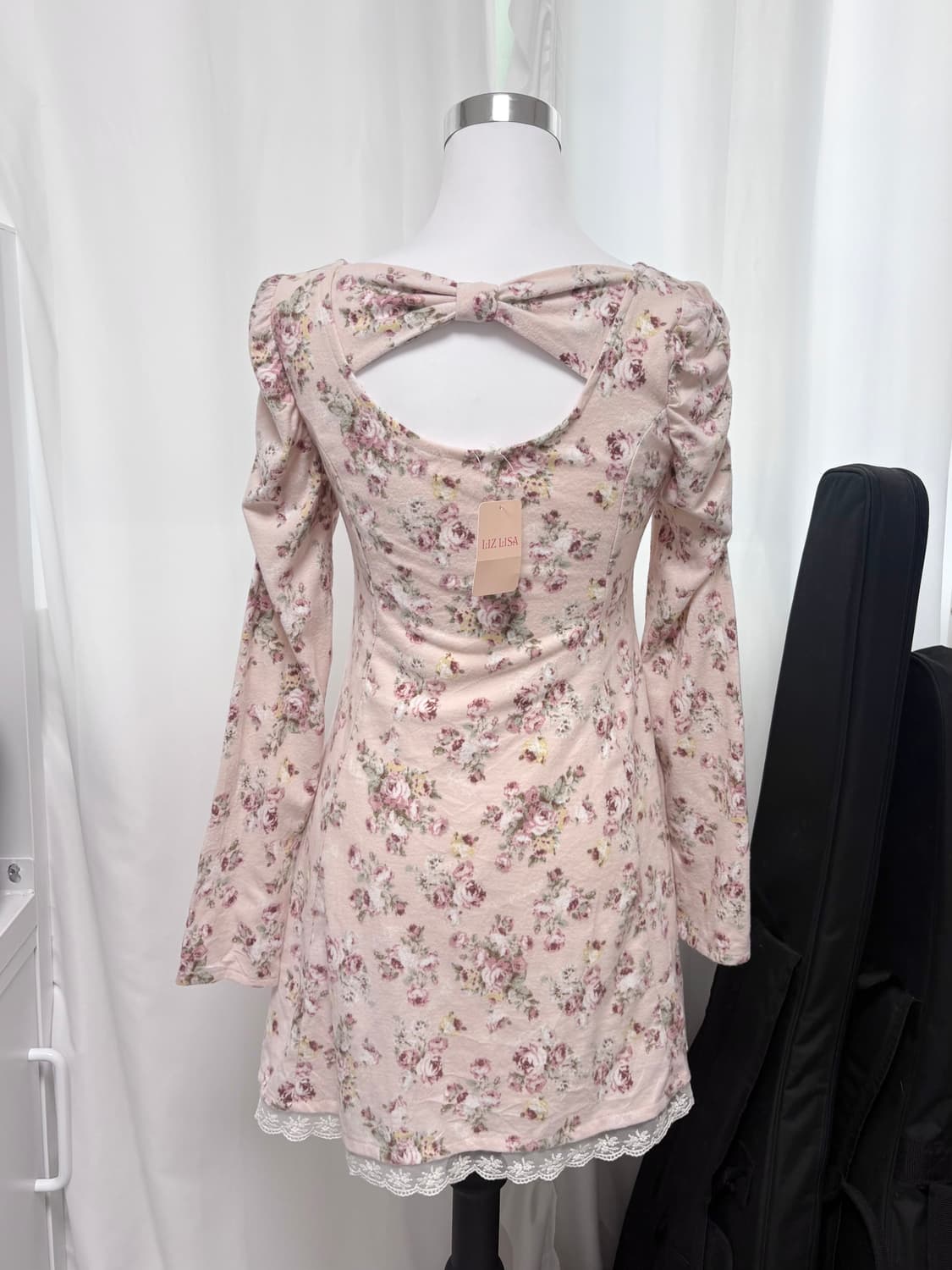 리즈리사 플라워 원피스 liz lisa  상품이미지2