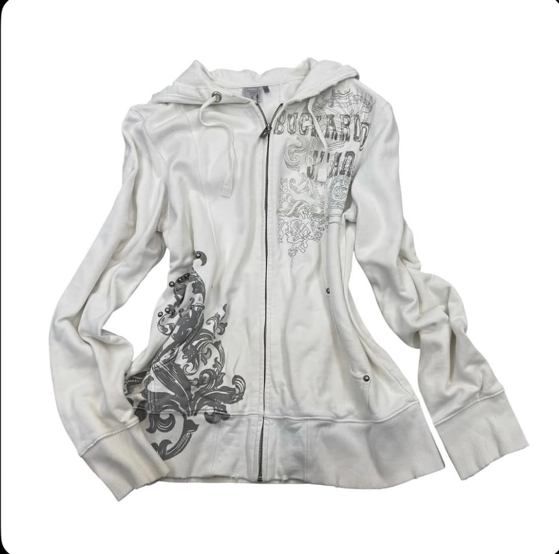 Buckaroo outer japanese vintage 상품이미지1