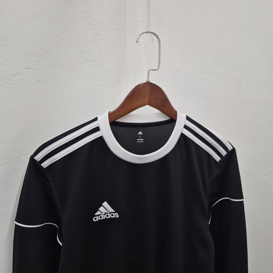 아디다스 스쿼드 17 롱슬리브 L 상품이미지2