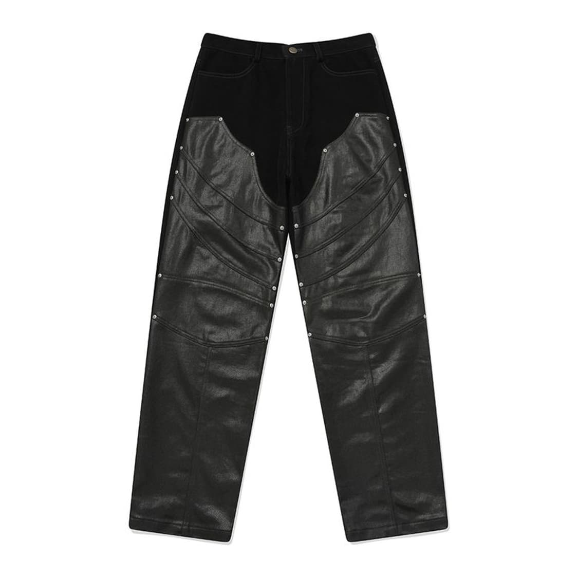 [M]포스333 Armor Coated Pants 아머 코티드 팬츠 상품이미지1