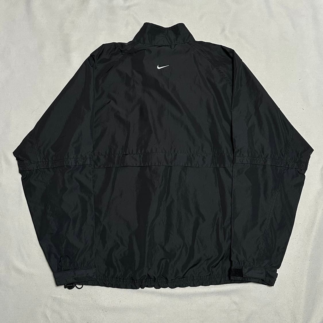 L 나이키 블랙 바람막이  상품이미지3