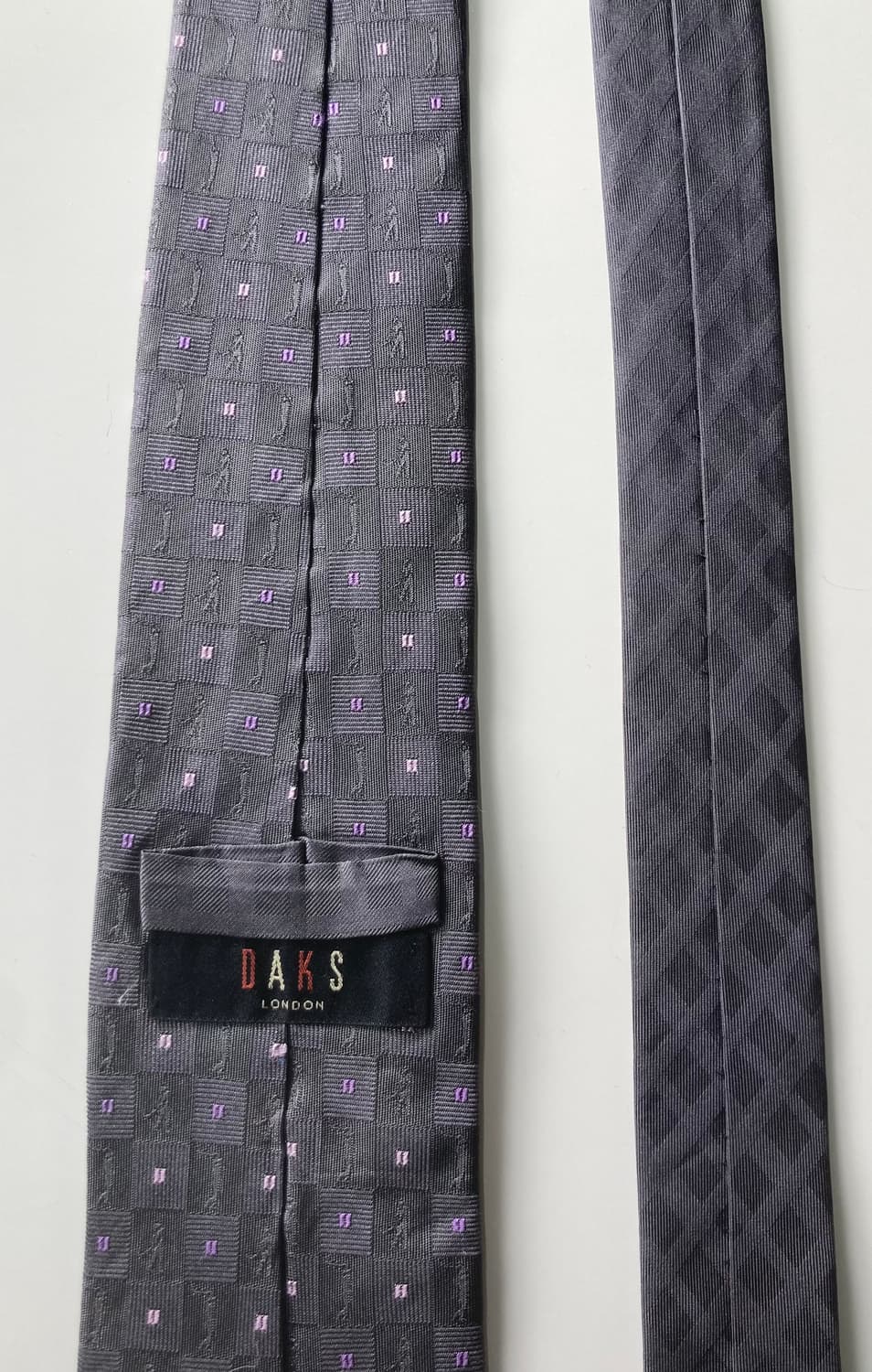 닥스 넥타이 상품이미지4