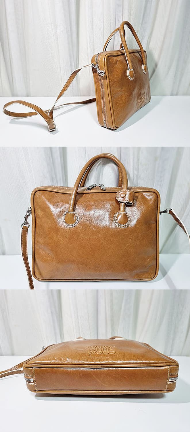 마지셔우드 피핑 토트 상품이미지3