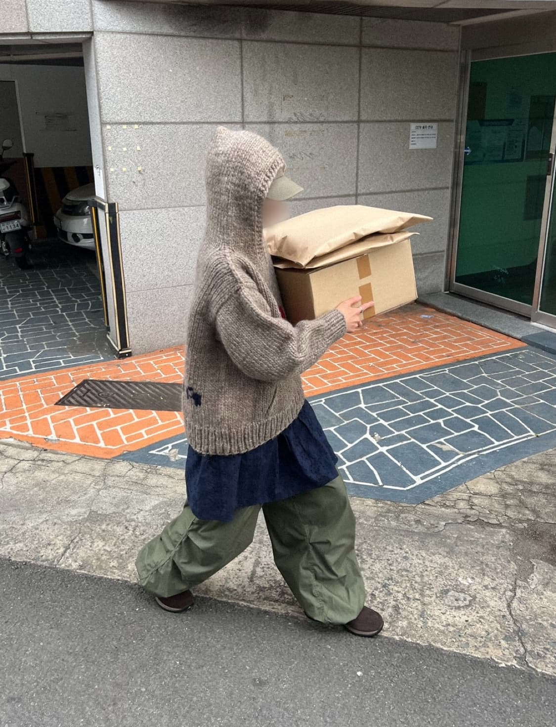 long house made in canada 상품이미지1