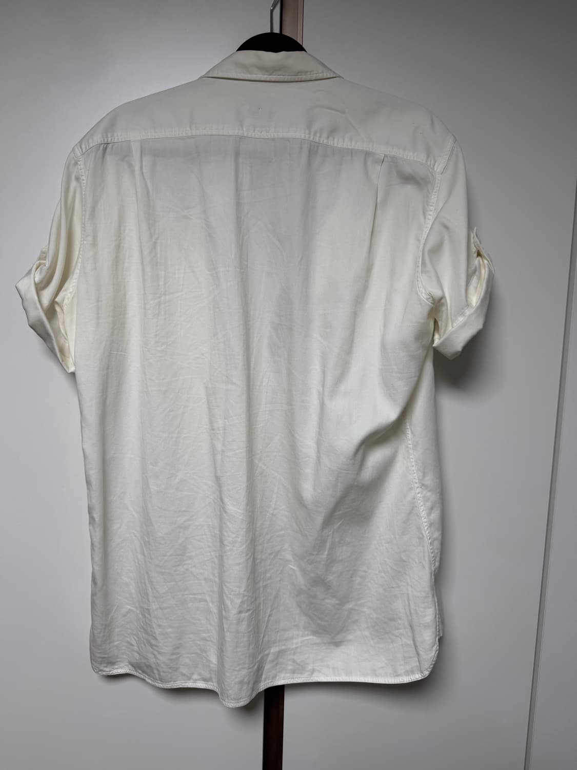 Drise Van Noten  반팔 셔츠 48 상품이미지2