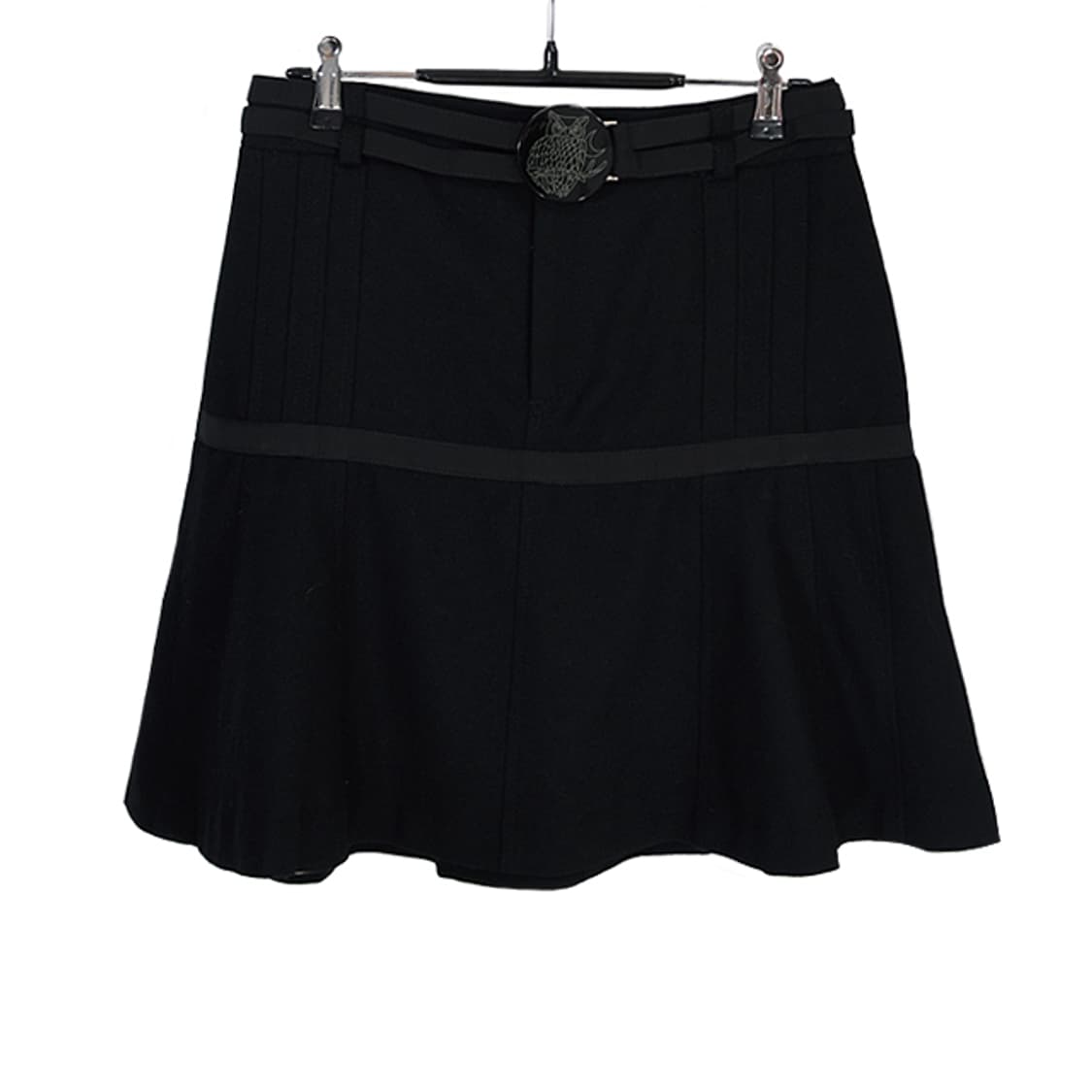 MARC JACOBS Y2K 울미니스커트 상품이미지1