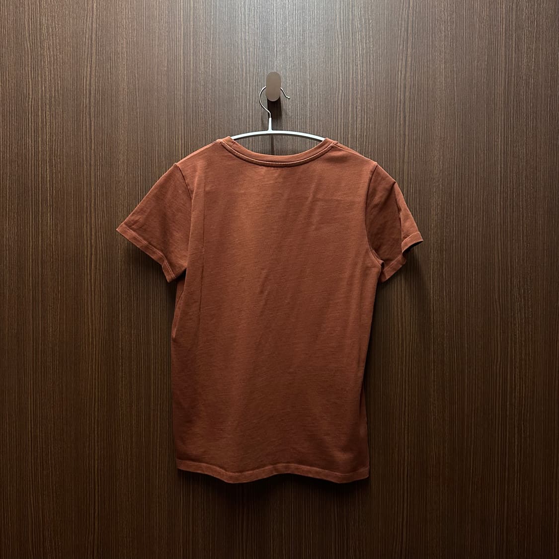 아페쎄 A.P.C. 반팔티셔츠  상품이미지4
