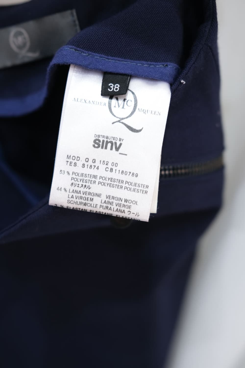 McQ 상품이미지4