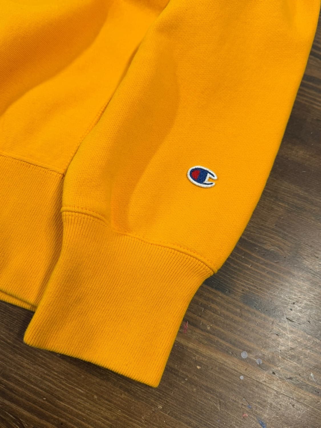 챔피온 리버스위브 맨투맨 110~115 상품이미지9