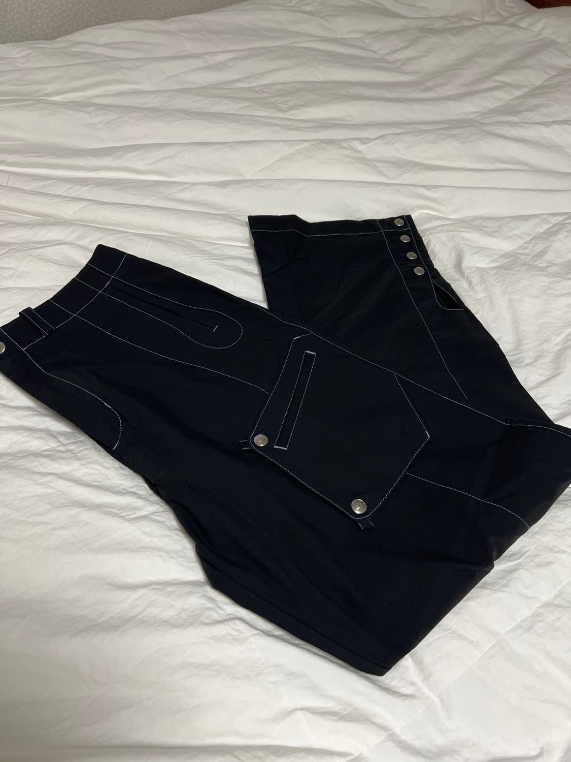 [48] 키코 kk 트라우저 판매 상품이미지4