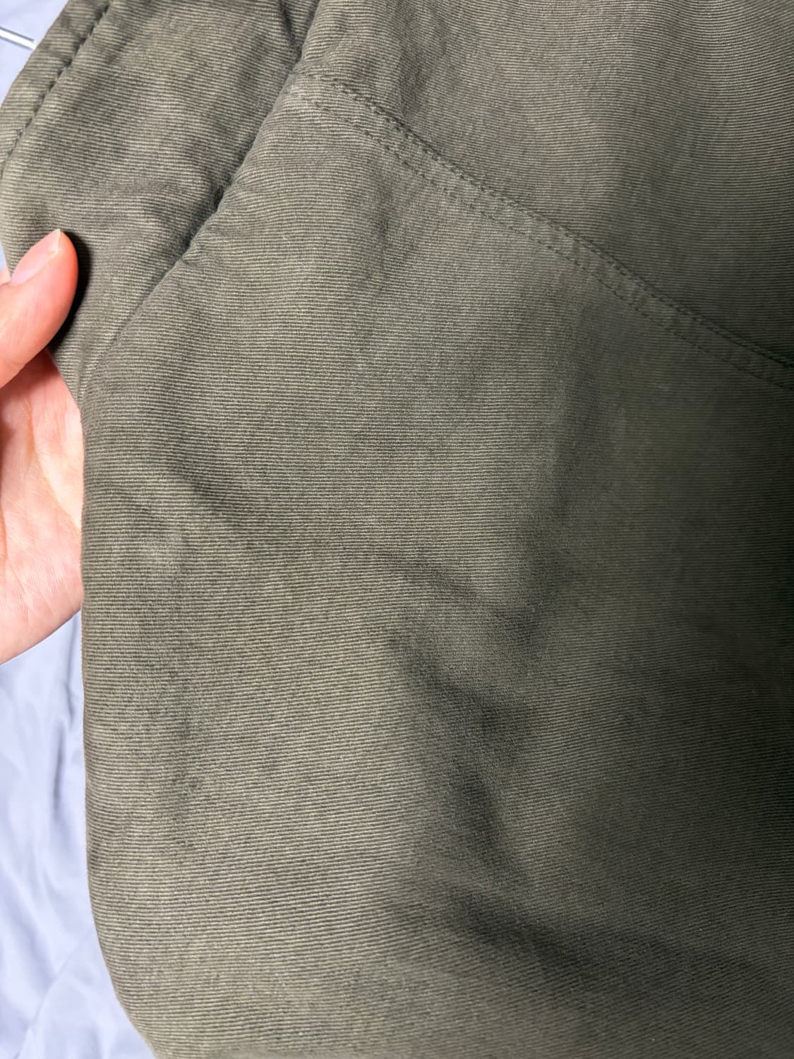 기마구아스 제이콥 자켓 s 상품이미지7