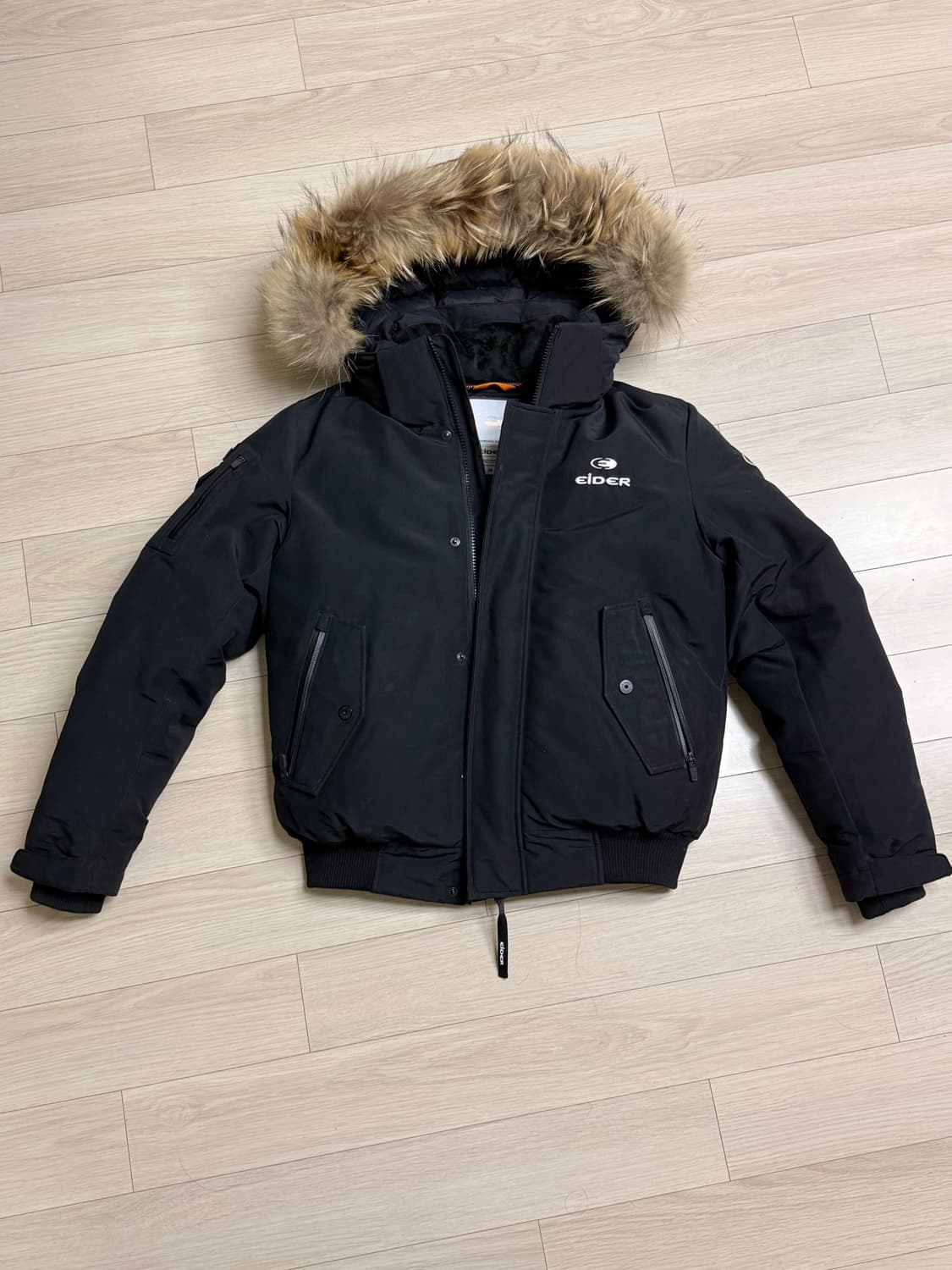 아이더 스투키 상품이미지1