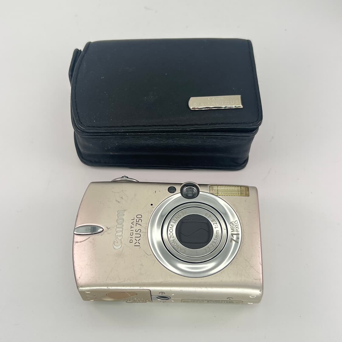 캐논 익서스 Canon IXUS 750 샴페인골드 상품이미지10