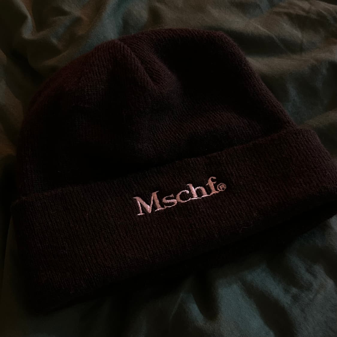 미스치프 비니  상품이미지2