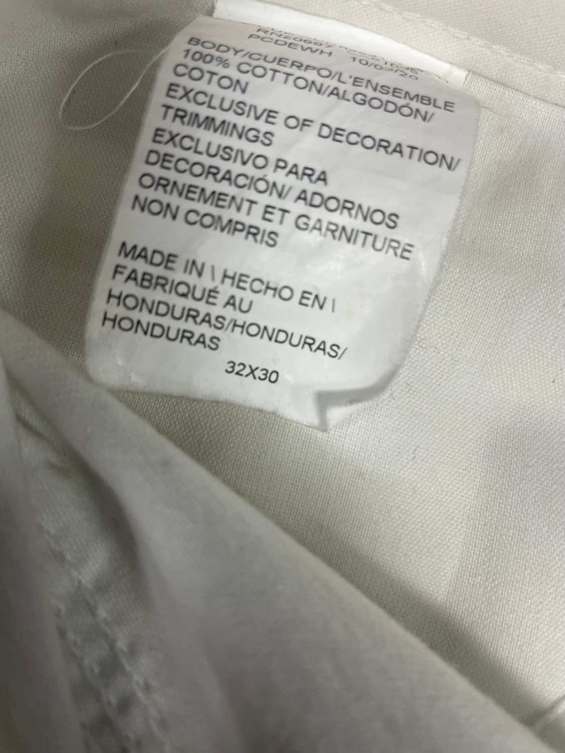 90s Dickies work carpenter 상품이미지8