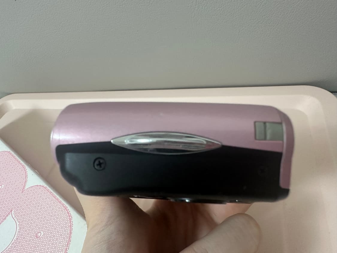 니콘 쿨픽스 Nicon coolpix l21 상품이미지7