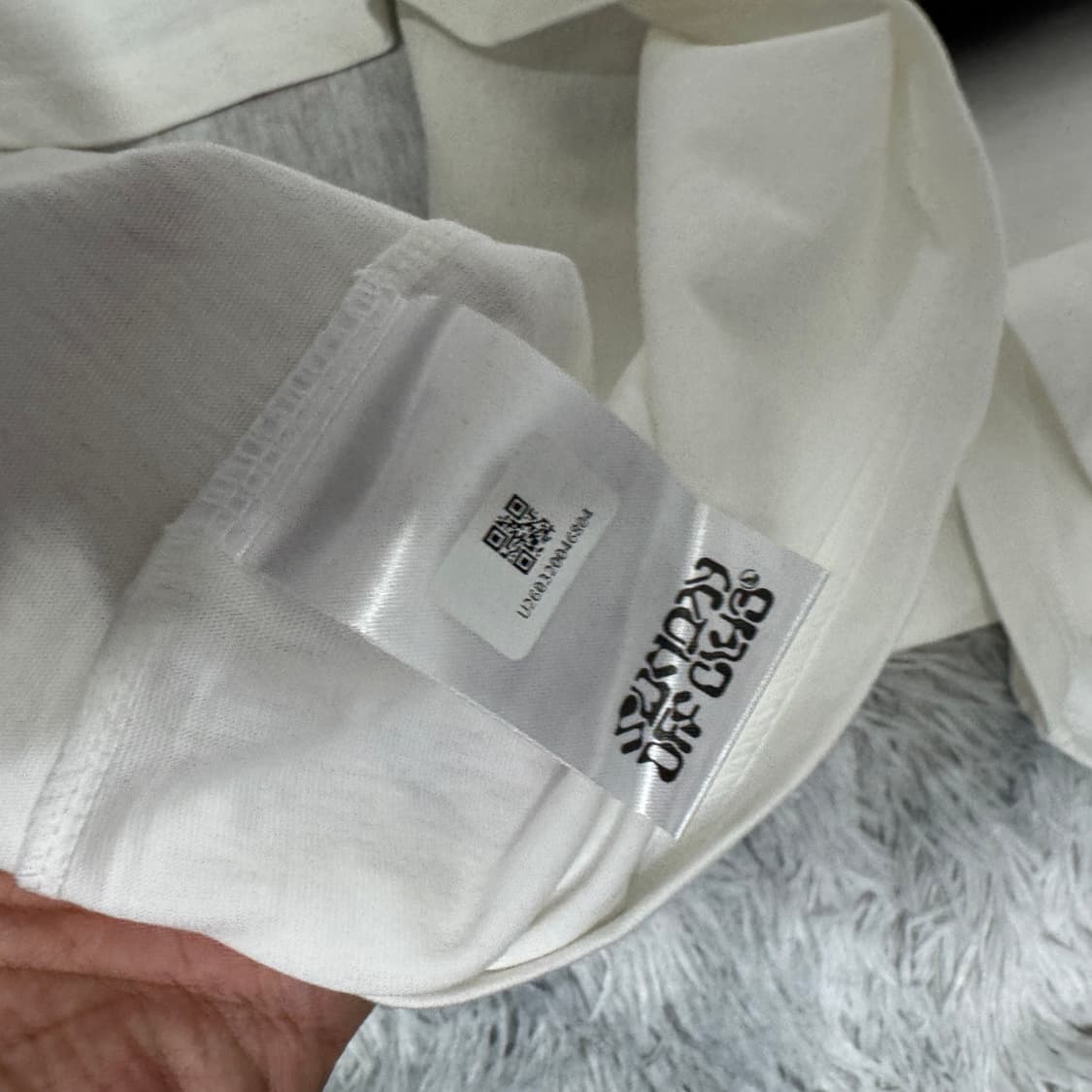 선데이오프클럽 애니메이션 반팔티 L사이즈 상품이미지4