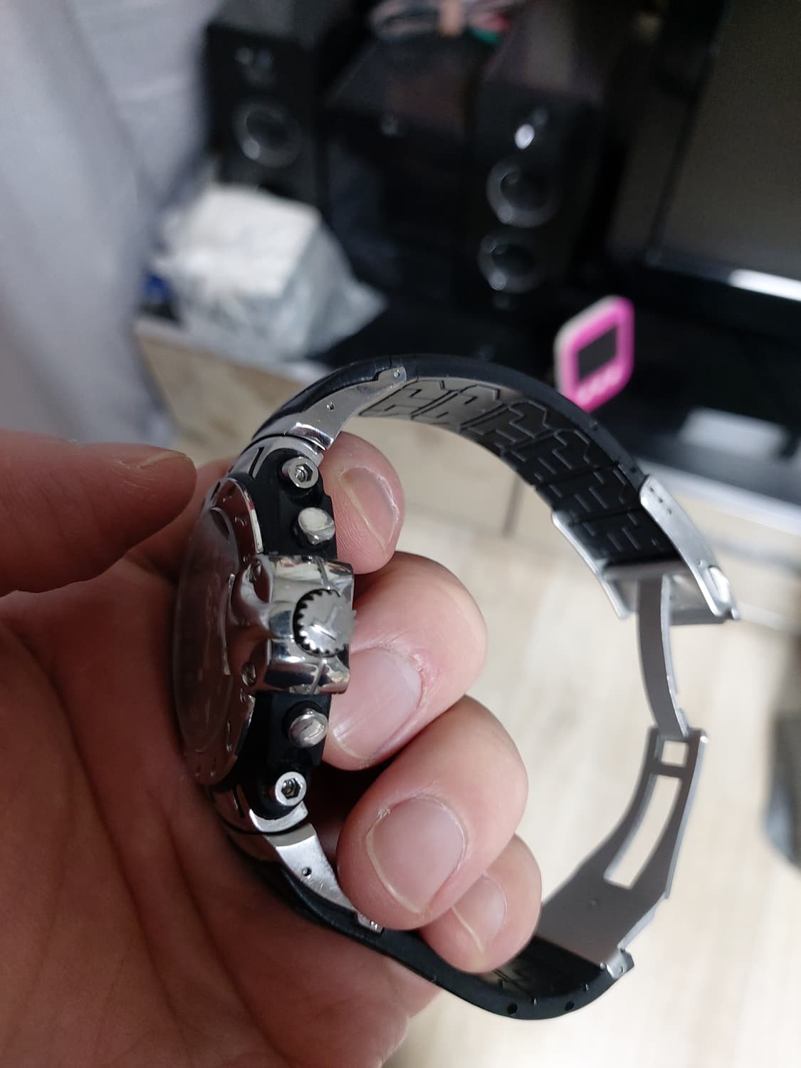 티쏘 티레이스  상품이미지2