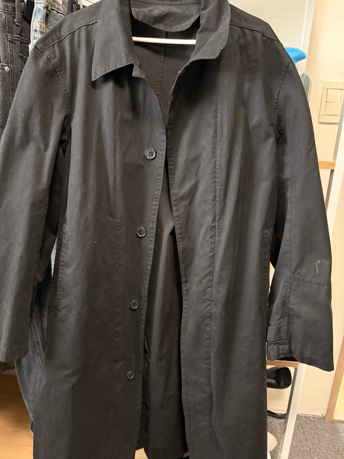 누마레 ee 코트 s 상품이미지1