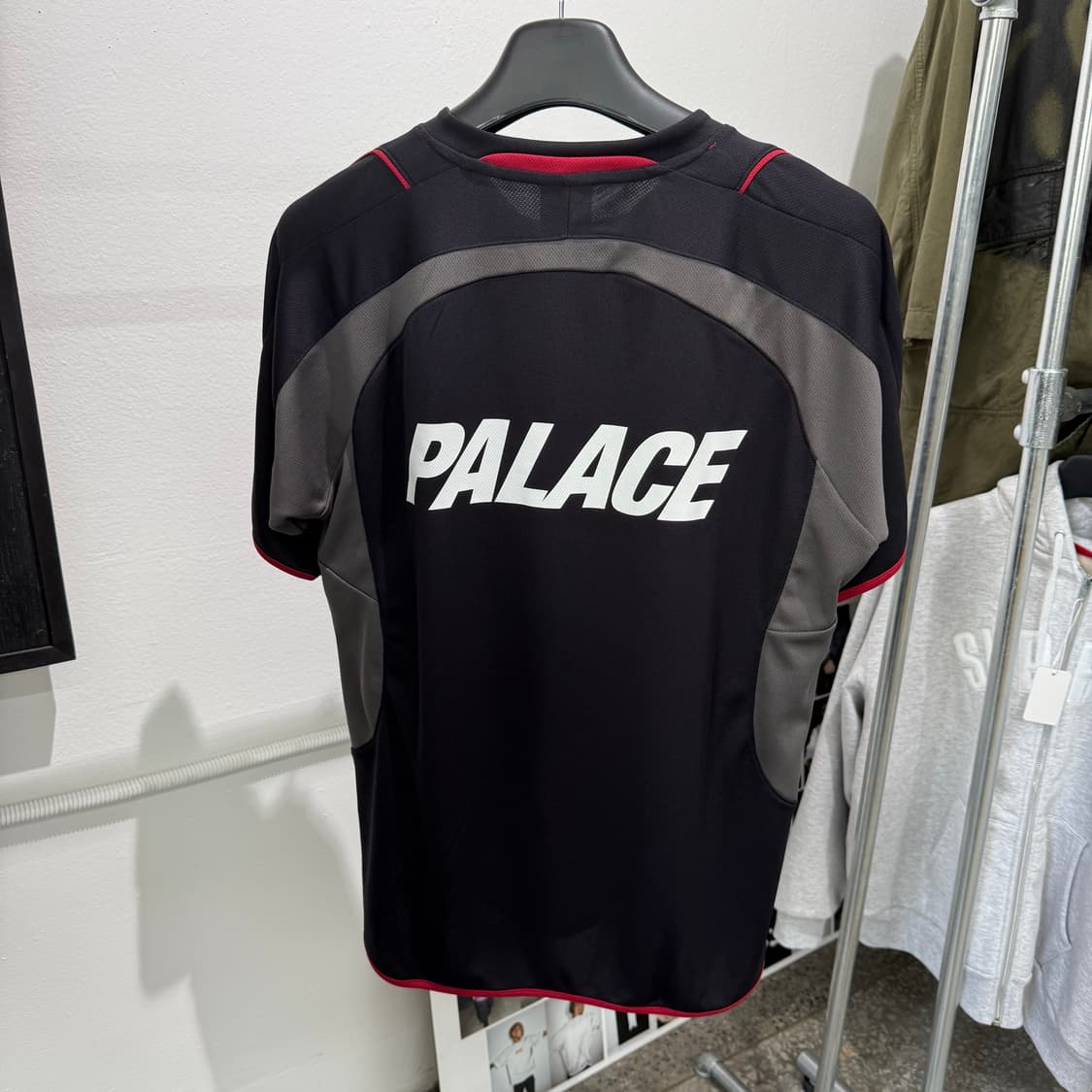 [M] palace pro team palco jersey 상품이미지2