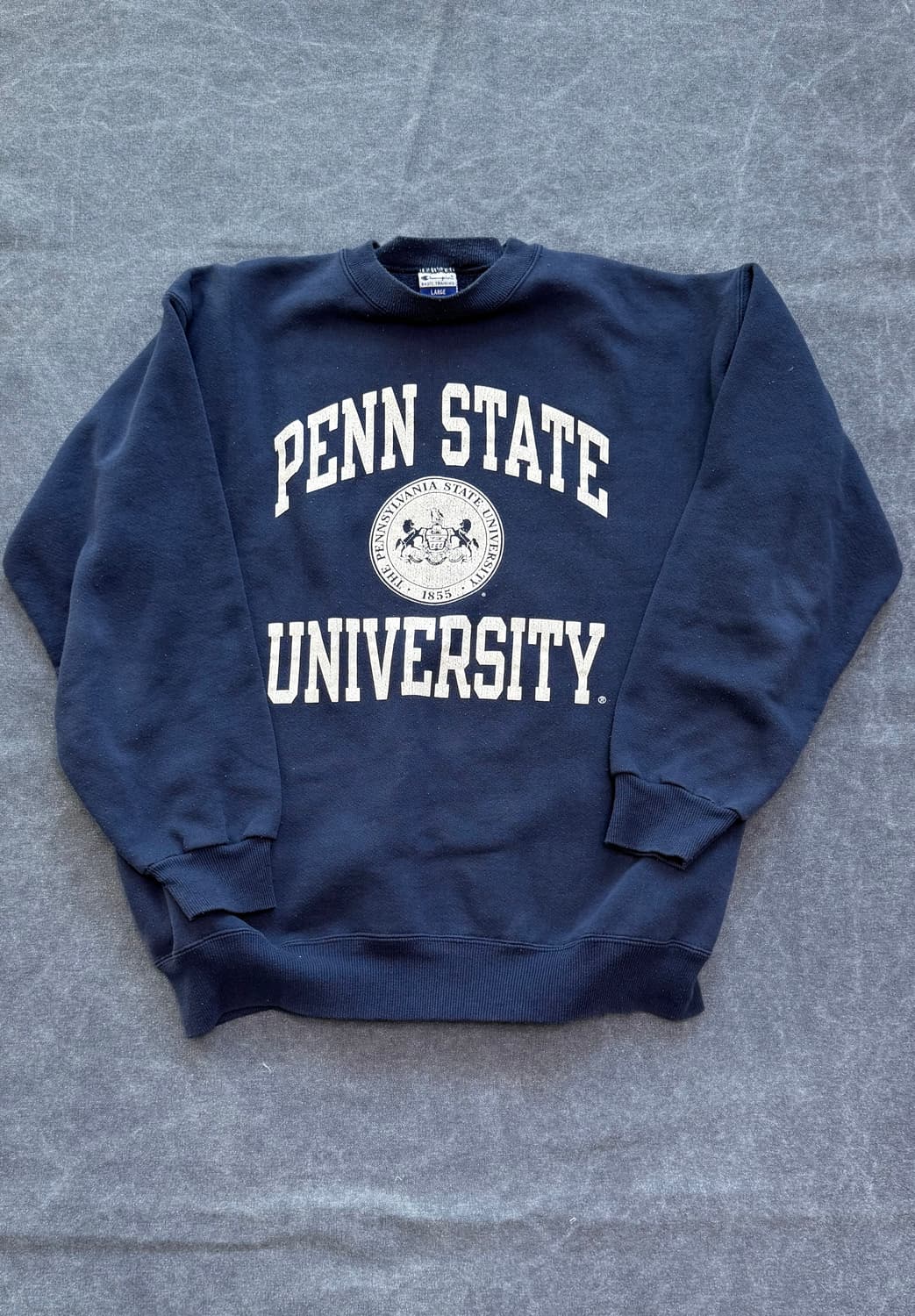 (L) 90s 챔피온 스웻셔츠 상품이미지1