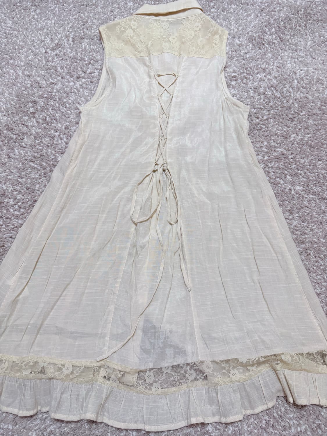 axes femme 원피스 상품이미지2