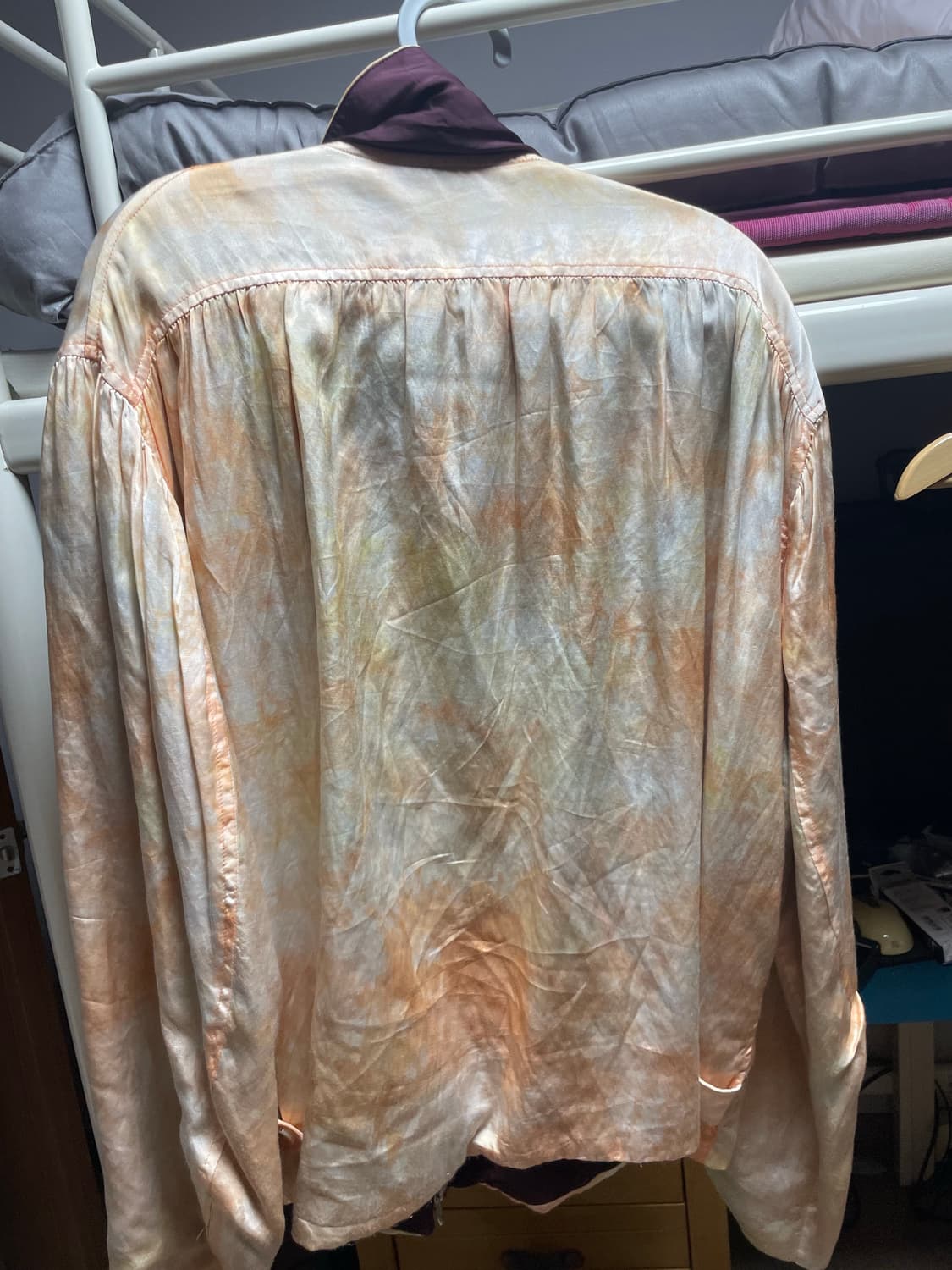 Masu 타이다이 자켓 상품이미지3