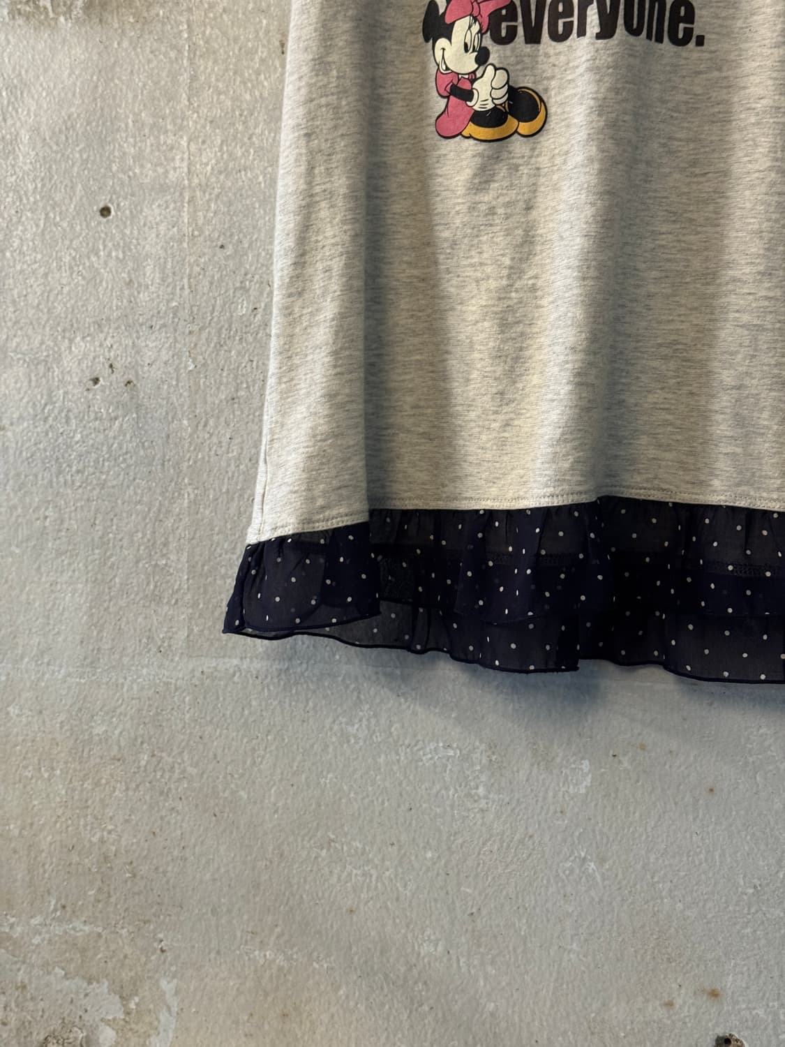 44 ) EASTBOY Minnie Tee 상품이미지3