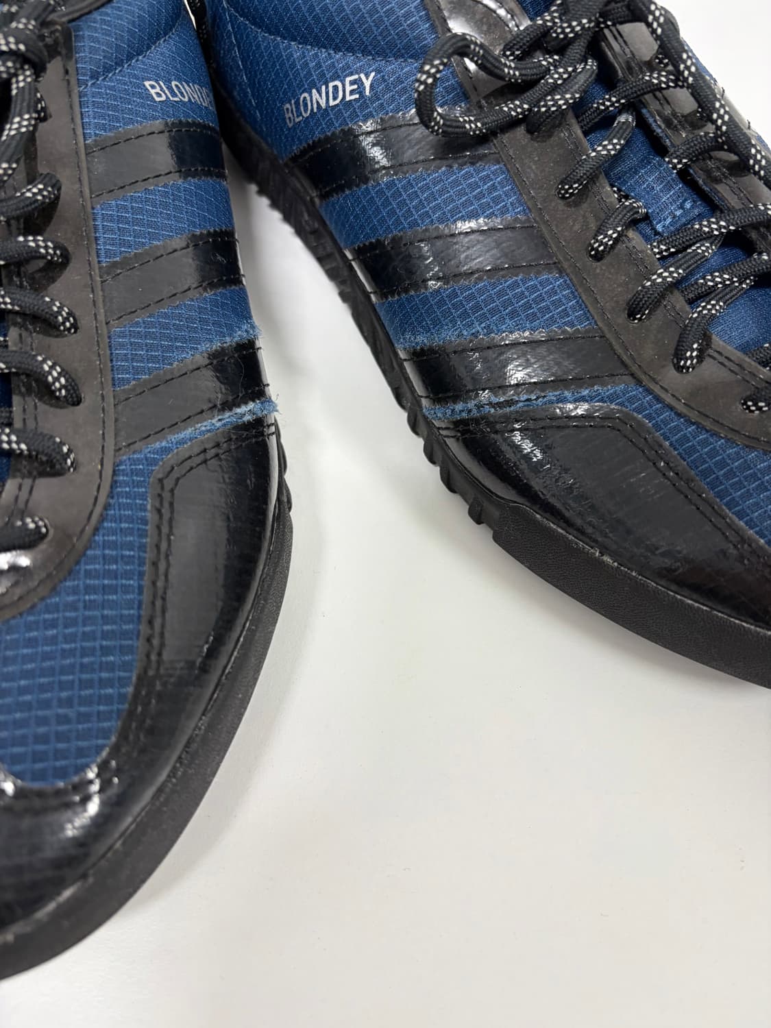 270) 아디다스 가젤 블론디맥코이 상품이미지7