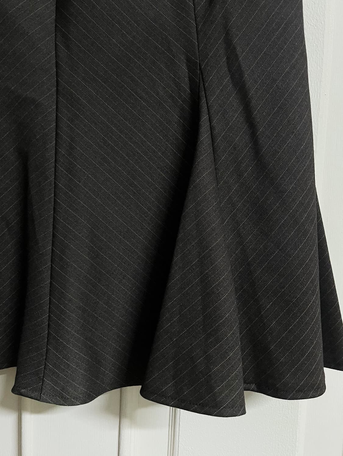 vintage brownie set-up(jacket+skirt) 상품이미지7