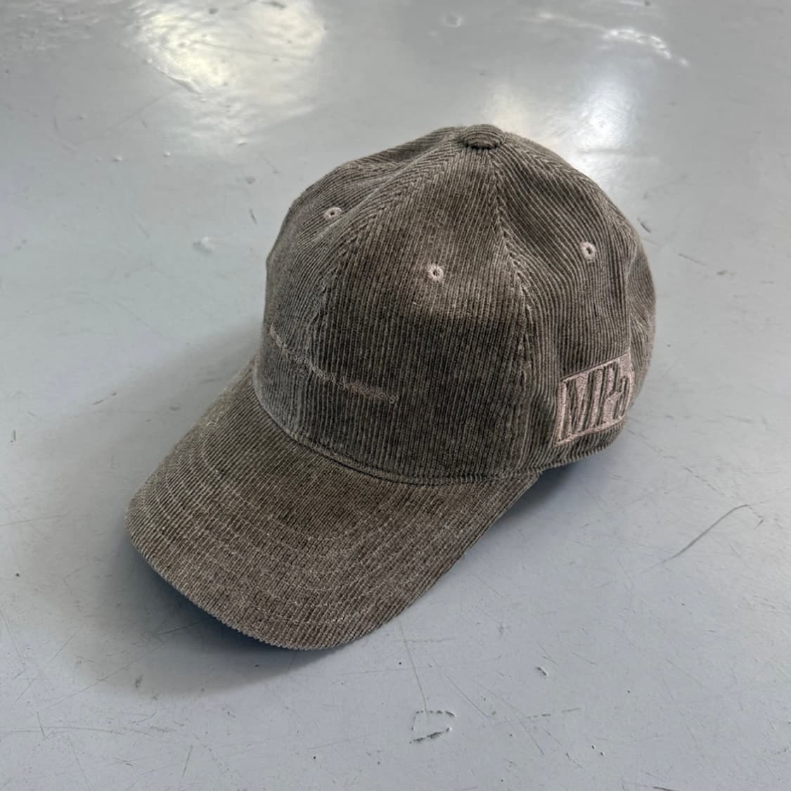 MPa CORDUROY CAP 상품이미지1